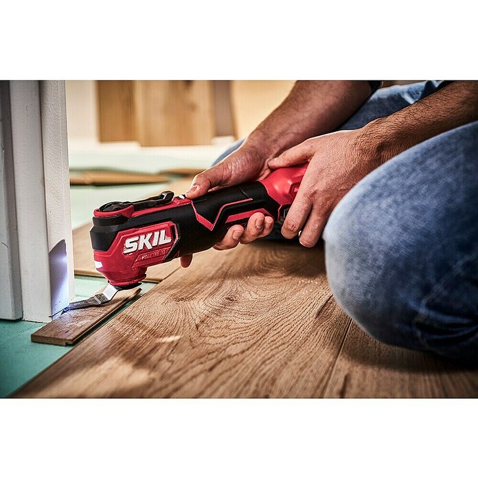 Skil PWRCore 20V Accu multitool 3622 CA (Excl. accu) | BAUHAUS