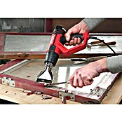 Skil Heteluchtpistool + Gratis Accu Compressor (Temperatuurbereik: 50 °C - 650 °C) | BAUHAUS