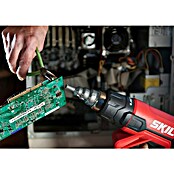 Skil Heteluchtpistool + Gratis Accu Compressor (Temperatuurbereik: 50 °C - 650 °C) | BAUHAUS