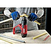 Skil Heteluchtpistool + Gratis Accu Compressor (Temperatuurbereik: 50 °C - 650 °C) | BAUHAUS