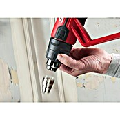Skil Heteluchtpistool + Gratis Accu Compressor (Temperatuurbereik: 50 °C - 650 °C) | BAUHAUS