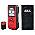 Skil Metaal- en houtdetector + Gratis Accu Compressor 