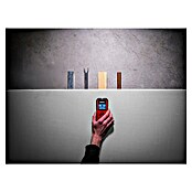 Skil Metaal- en houtdetector 1950 AA (l x b x h: 27 x 66 x 145 mm, Automatische kalibratie) | BAUHAUS
