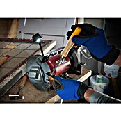 Skil Dubbele slijpmachine + Gratis Accu Compressor (400 W, Diameter schuurschijf: 150 mm) | BAUHAUS