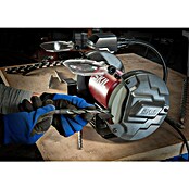 Skil Dubbele slijpmachine + Gratis Accu Compressor (400 W, Diameter schuurschijf: 150 mm) | BAUHAUS