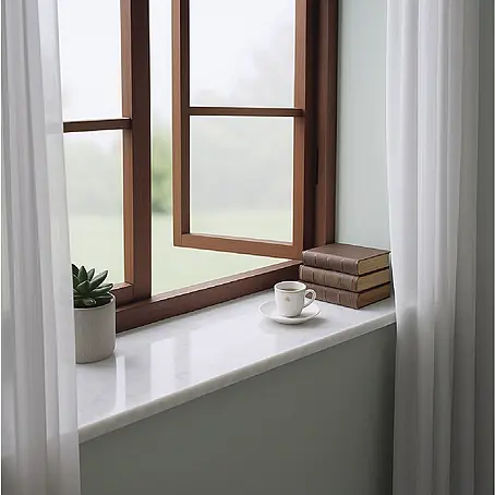 Fensterbank Royal