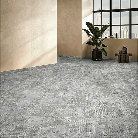 Feinsteinzeugfliese Rug