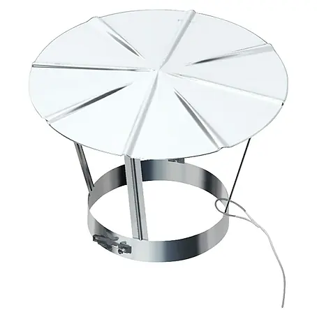 Raab  Regenhut DW 25 Optilife