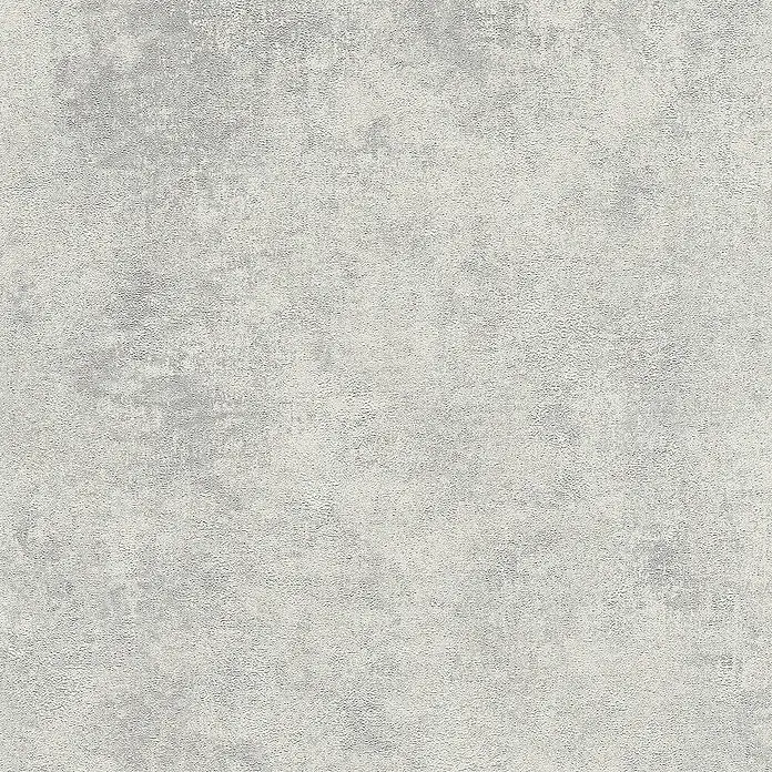 Tadessi Vliestapete M1-No.1074 - Grau, Uni, 10,05 x 0,53 m