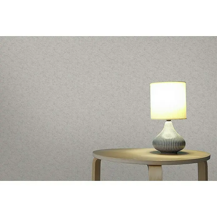 Tadessi Vliestapete M1-No.4357 - Grau, Grafisch, 10,05 x 0,53 m