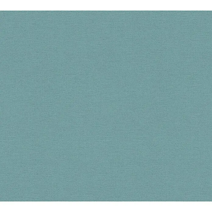 Tadessi Vliestapete M1-No.941 - Blau, Uni, 10,05 x 0,53 m
