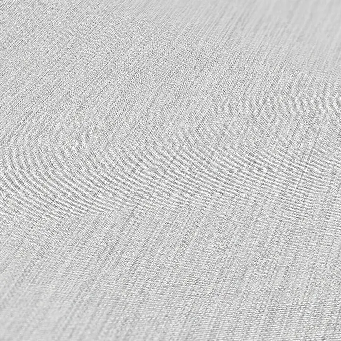 Tadessi Vliestapete M1-No.3310 - Grau, Uni, 10,05 x 0,53 m