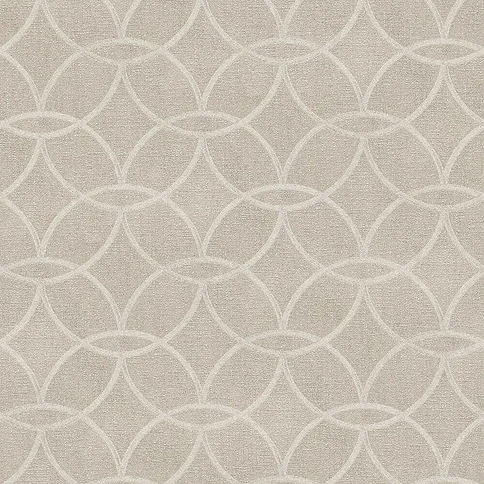 Tadessi Vliestapete M1-No.485 - Grau, Grafisch, 10,05 x 0,53 m