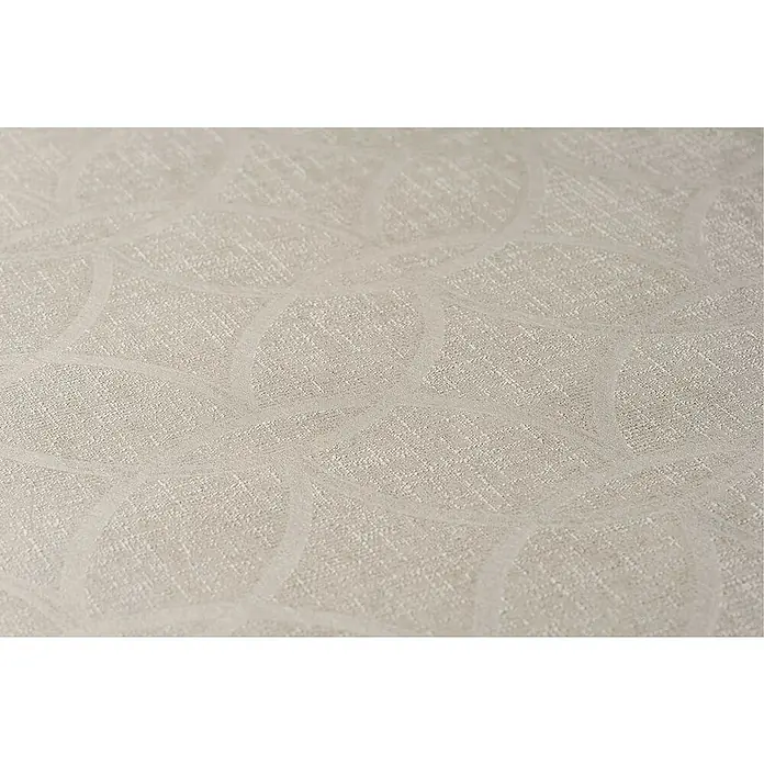 Tadessi Vliestapete M1-No.485 - Grau, Grafisch, 10,05 x 0,53 m