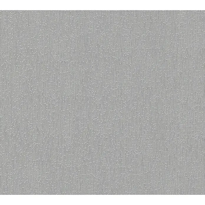 Tadessi Vliestapete M1-No.1719 - Grau, Uni, 10,05 x 0,53 m