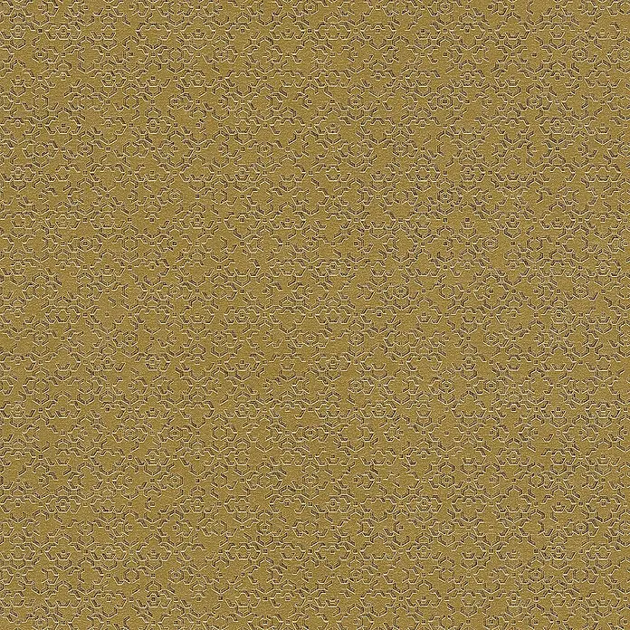 Tadessi Vliestapete M1-No.624 - Gold, Grafisch, 10,05 x 0,53 m