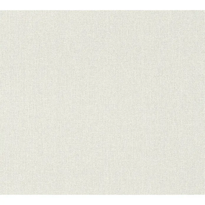 Tadessi Vliestapete M1-No.986 - Creme, Uni, 10,05 x 0,53 m