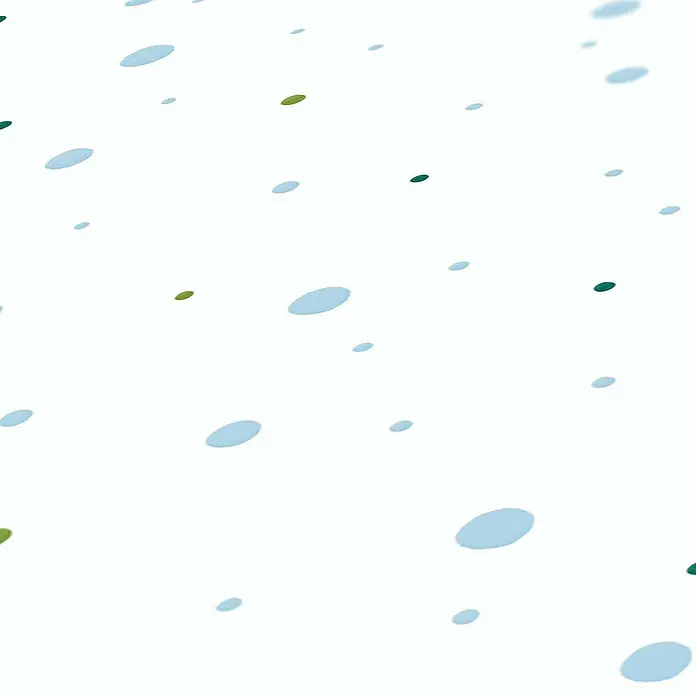 Tadessi Vliestapete M1-No.719 - Weiß, Grafisch, 10,05 x 0,53 m