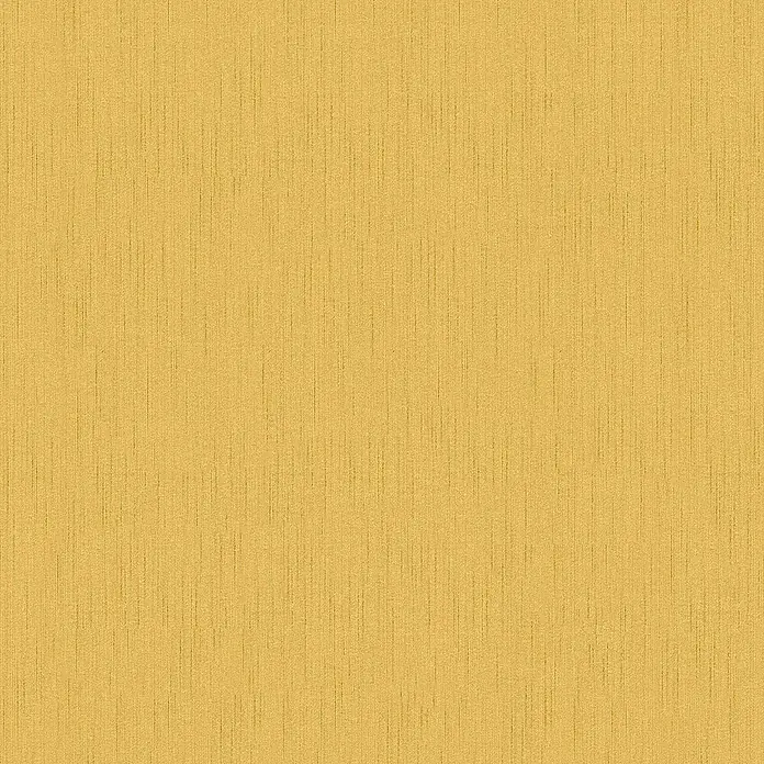 Tadessi Vliestapete M1-No.3900 - Gelb, Uni, 10,05 x 0,53 m