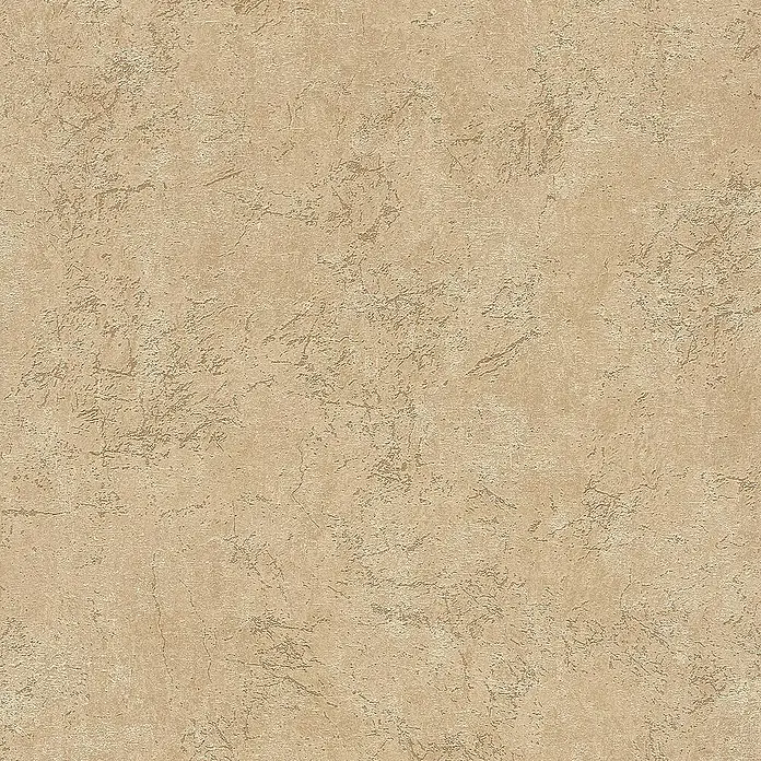 Tadessi Vliestapete M1-No.828 - Beige, Steinoptik, 10,05 x 0,53 m - Beige strukturierte Oberfläche, ähnlich Stuck oder Putz-Effekt.