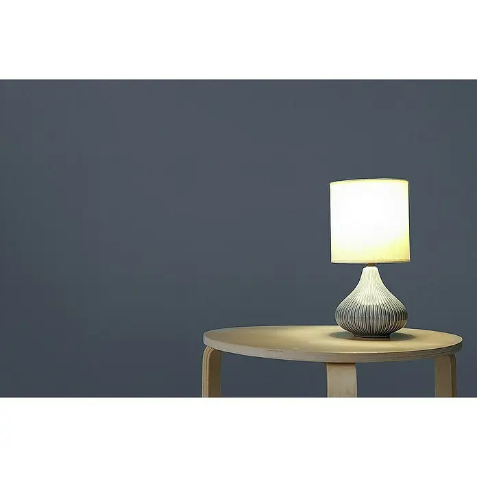Tadessi Vliestapete M1-No.4267 - Blau, Uni, 10,05 x 0,53 m
