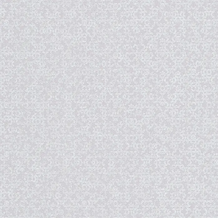 Tadessi Vliestapete M1-No.625 - Weiß, Grafisch, 10,05 x 0,53 m