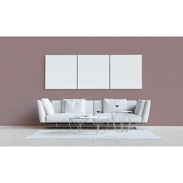 Tadessi Vliestapete M1-No.3229 - Braun, Uni, 10,05 x 0,53 m