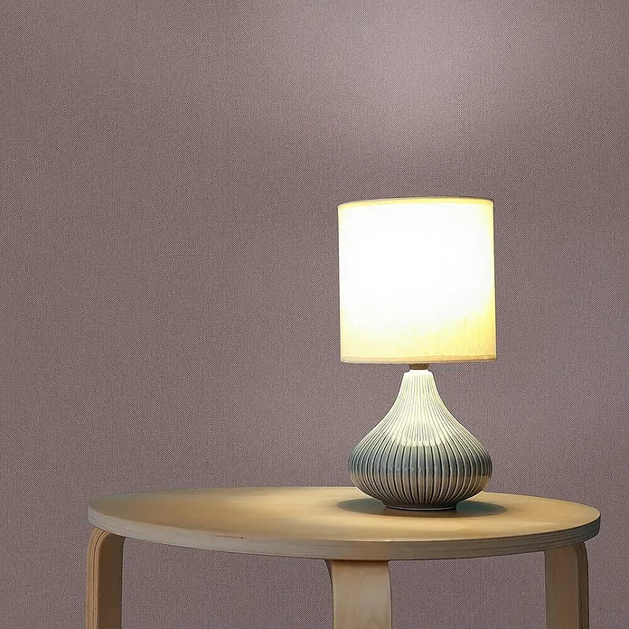 Tadessi Vliestapete M1-No.3229 - Braun, Uni, 10,05 x 0,53 m