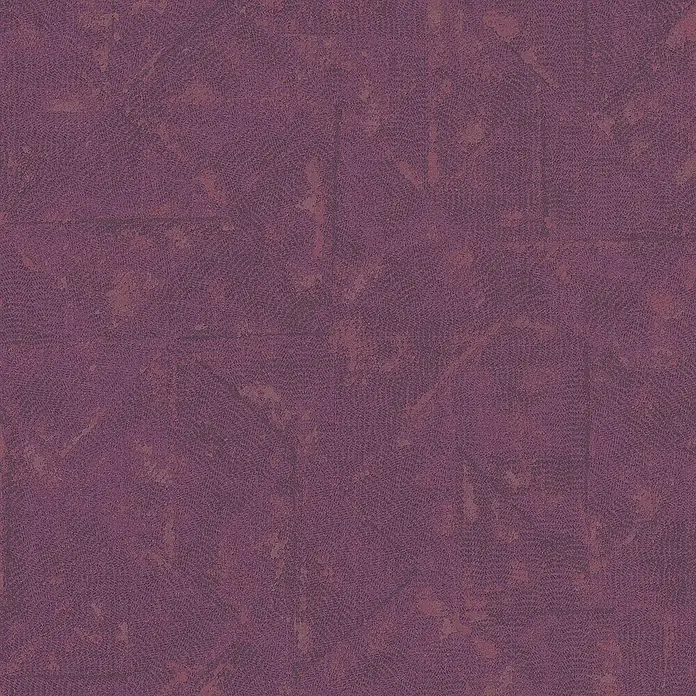 Tadessi Vliestapete M1-No.2828 - Violett, Grafisch, 10,05 x 0,53 m