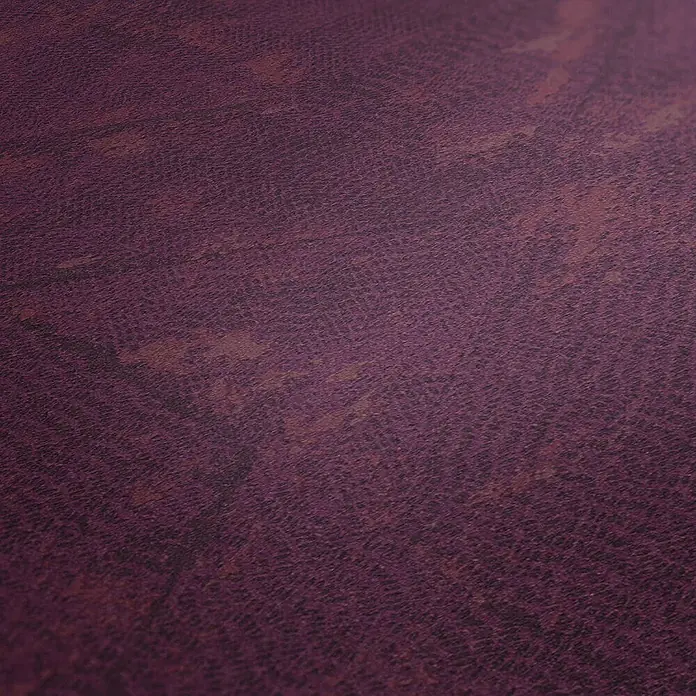 Tadessi Vliestapete M1-No.2828 - Violett, Grafisch, 10,05 x 0,53 m