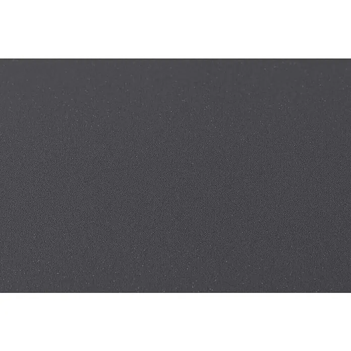 Tadessi Vliestapete M1-No.1906 - Schwarz, Uni, 10,05 x 0,53 m - Dunkelgraue, mattierte Oberfläche mit feiner Textur.