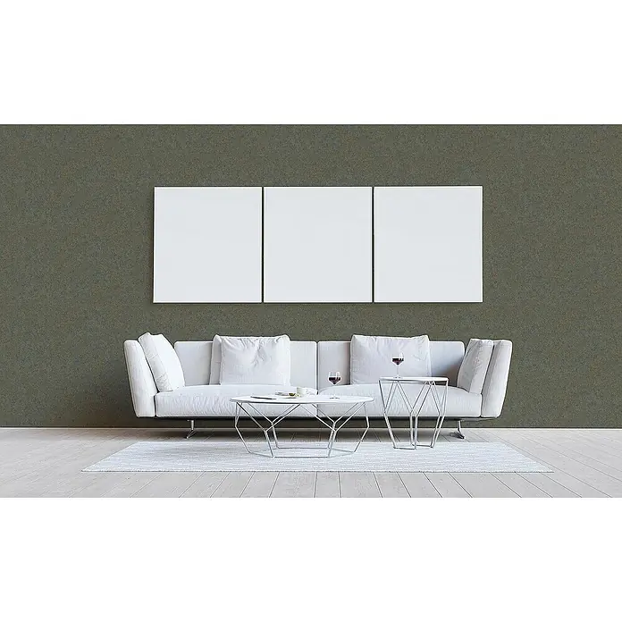 Tadessi Vliestapete M1-No.1131 - Braun, Uni, 10,05 x 0,53 m