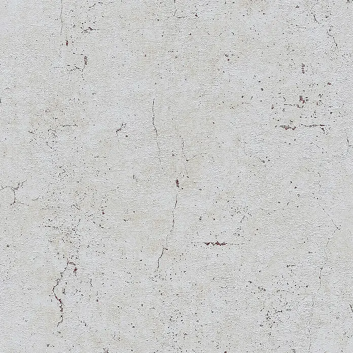 Tadessi Vliestapete M1-No.269 - Grau, Uni, 10,05 x 0,53 m