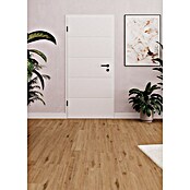 Vinylboden SPC Eiche Tobacco (Eiche Tobacco, Landhausdiele, 1 220 x 182 x 3,5 mm) | BAUHAUS