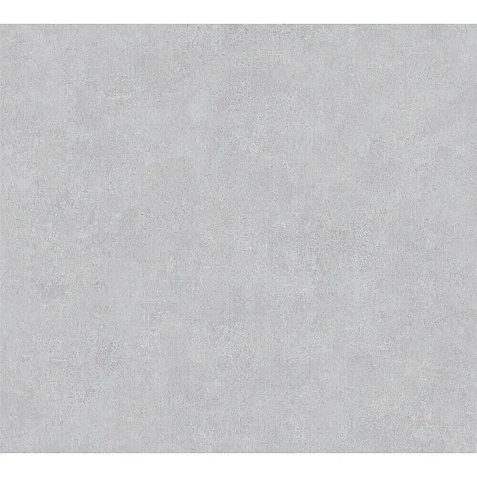 Tadessi Vliestapete M1-No.1134 - Grau, Uni, 10,05 x 0,53 m