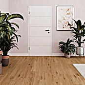 Vinylboden SPC Eiche Tobacco (Eiche Tobacco, Landhausdiele, 1 220 x 182 x 3,5 mm) | BAUHAUS