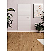 Vinylboden SPC Eiche Tobacco (Eiche Tobacco, Landhausdiele, 1 220 x 182 x 3,5 mm) | BAUHAUS