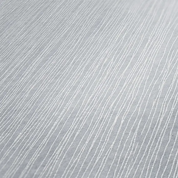 Tadessi Vliestapete M1-No.2044 - Weiß, Uni, 10,05 x 0,53 m