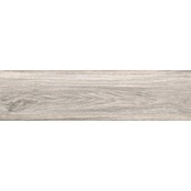 Tau ceramica Keramische tegel Origin Silver (20 x 75 cm, Silver, Mat) | BAUHAUS