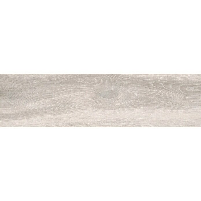 Tau ceramica Keramische tegel Origin Silver (20 x 75 cm, Silver, Mat) | BAUHAUS