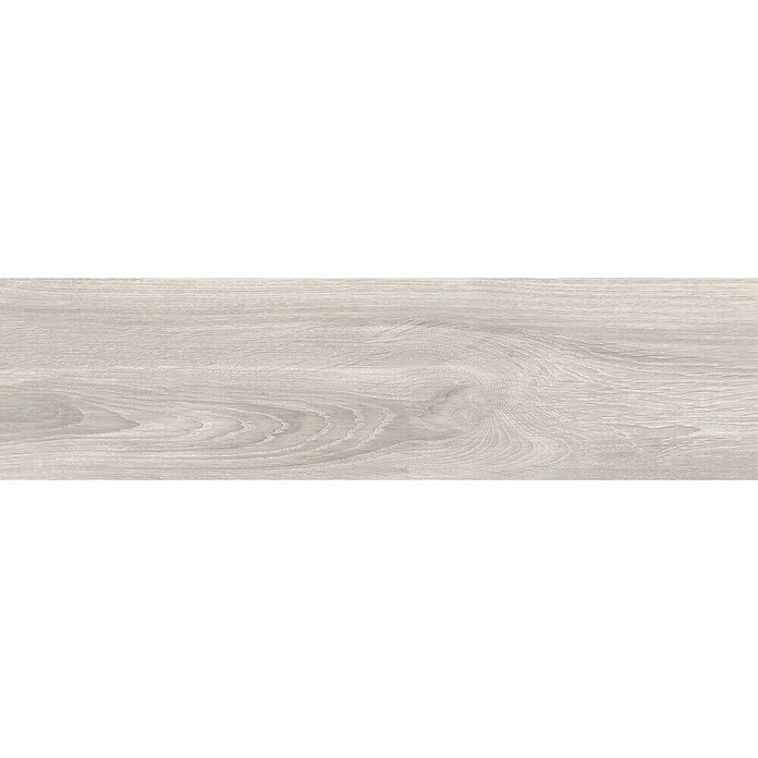 Tau ceramica Keramische tegel Origin Silver (20 x 75 cm, Silver, Mat) | BAUHAUS