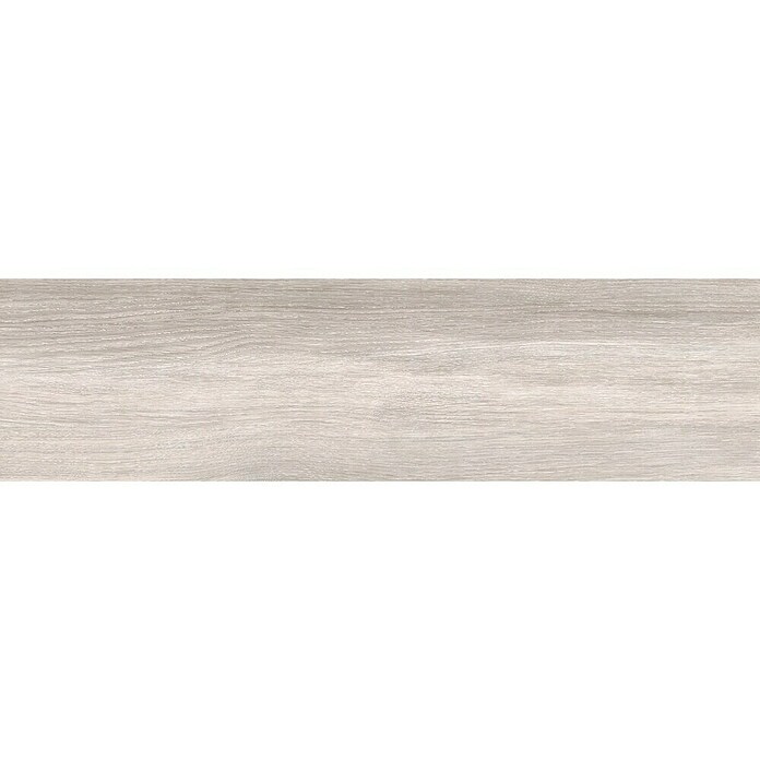Tau ceramica Keramische tegel Origin Silver (20 x 75 cm, Silver, Mat) | BAUHAUS