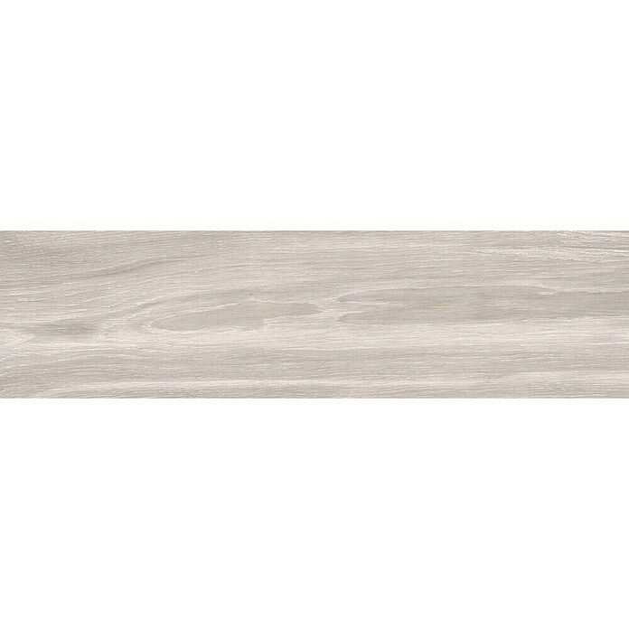 Tau ceramica Keramische tegel Origin Silver (20 x 75 cm, Silver, Mat) | BAUHAUS
