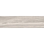 Tau ceramica Keramische tegel Origin Silver (20 x 75 cm, Silver, Mat) | BAUHAUS