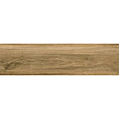 Tau ceramica Keramische tegel Origin Umber (20 x 75 cm, Umber, Mat) | BAUHAUS