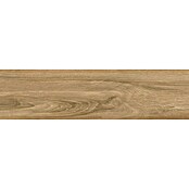 Tau ceramica Keramische tegel Origin Umber (20 x 75 cm, Umber, Mat) | BAUHAUS