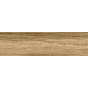 Tau ceramica Keramische tegel Origin Umber (20 x 75 cm, Umber, Mat) | BAUHAUS