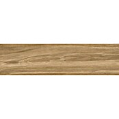 Tau ceramica Keramische tegel Origin Umber (20 x 75 cm, Umber, Mat) | BAUHAUS