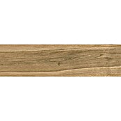 Tau ceramica Keramische tegel Origin Umber (20 x 75 cm, Umber, Mat) | BAUHAUS