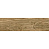 Tau ceramica Keramische tegel Origin Umber (20 x 75 cm, Umber, Mat) | BAUHAUS